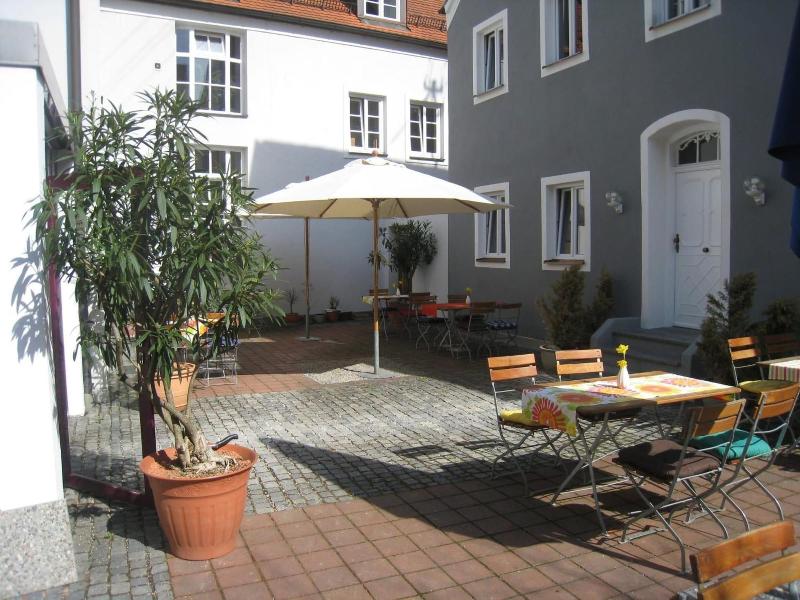 Bergbauer - Oda