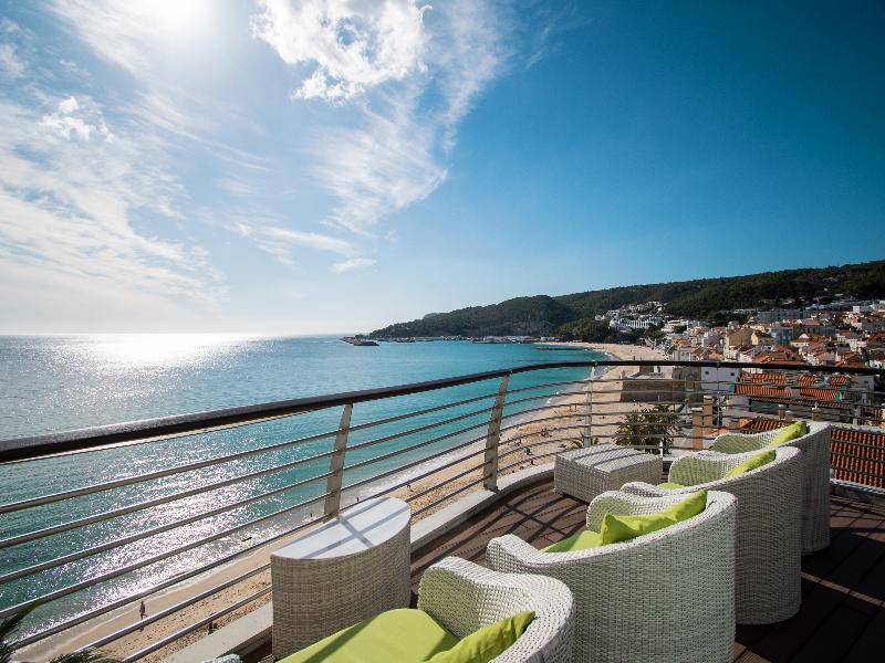 SANA Sesimbra - Genel