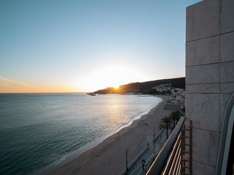SANA Sesimbra - Genel