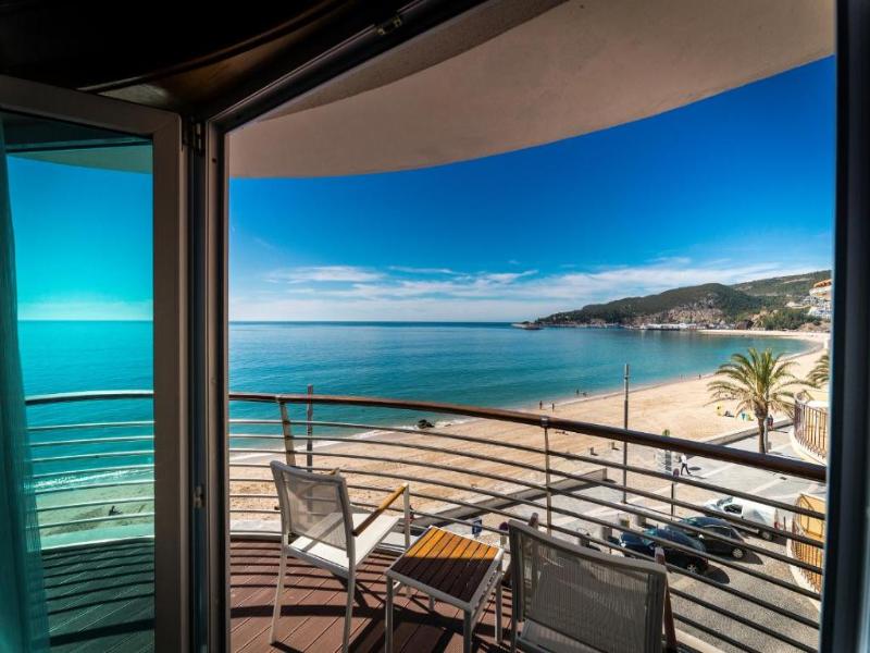 SANA Sesimbra - Genel