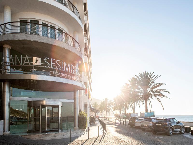 SANA Sesimbra - Genel