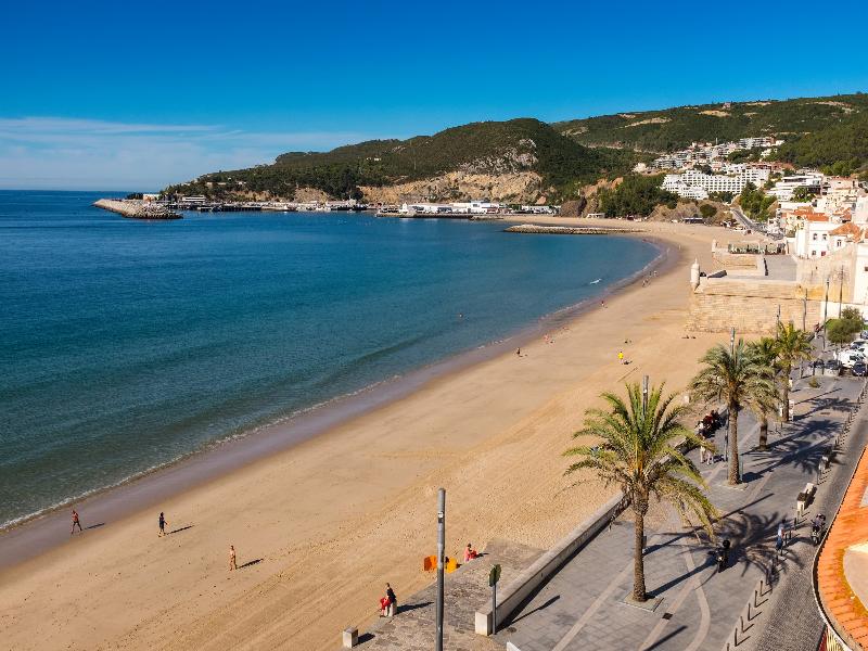SANA Sesimbra - Genel
