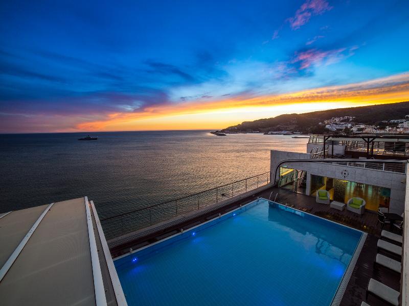 SANA Sesimbra - Genel