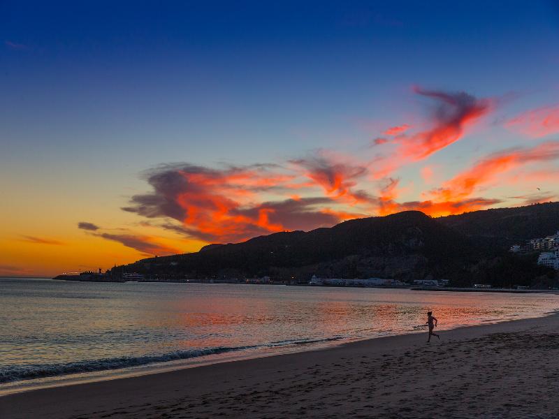 SANA Sesimbra - Genel