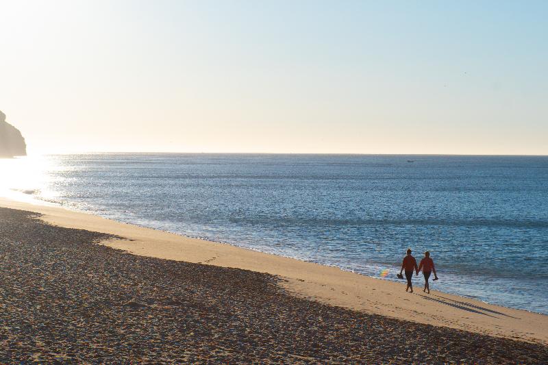 SANA Sesimbra - Plaj