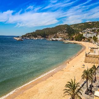 SANA Sesimbra fotoÄŸrafÄ±
