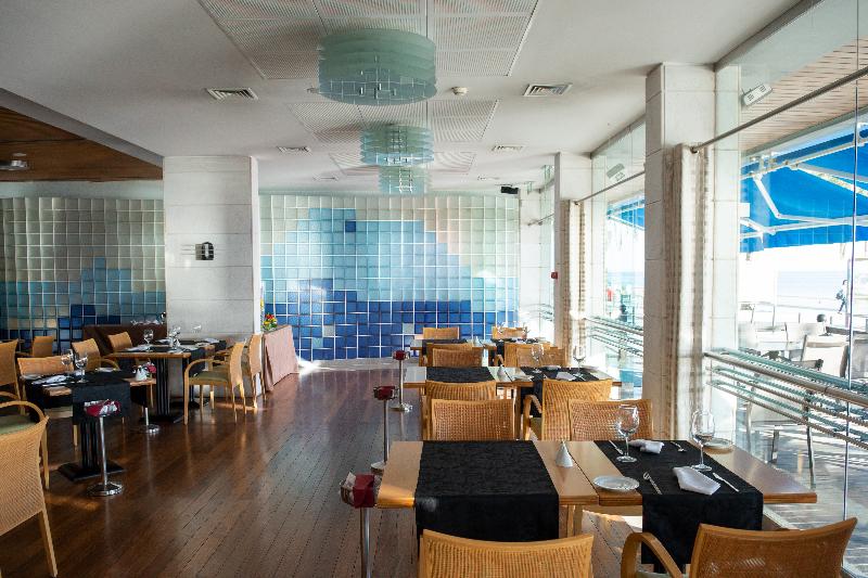 SANA Sesimbra - Restoran
