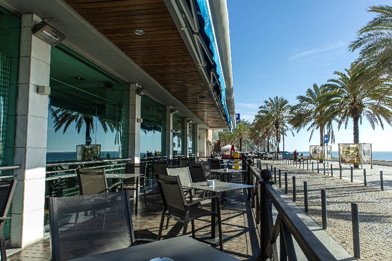 SANA Sesimbra - Restoran