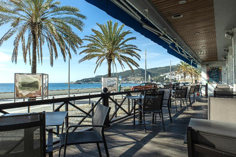 SANA Sesimbra - Restoran