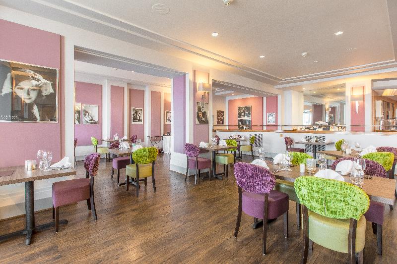 The Empress - Restoran