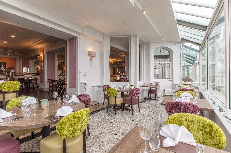 The Empress - Restoran