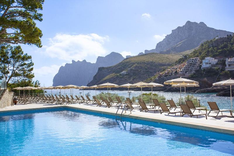 Grupotel Molins - Genel