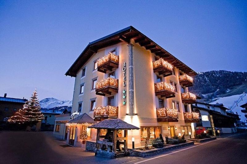 Hotel Angelica - Genel