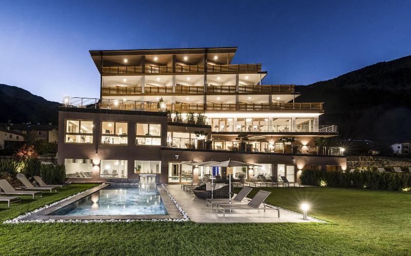 Natur Aktiv Hotel Lamm - Genel