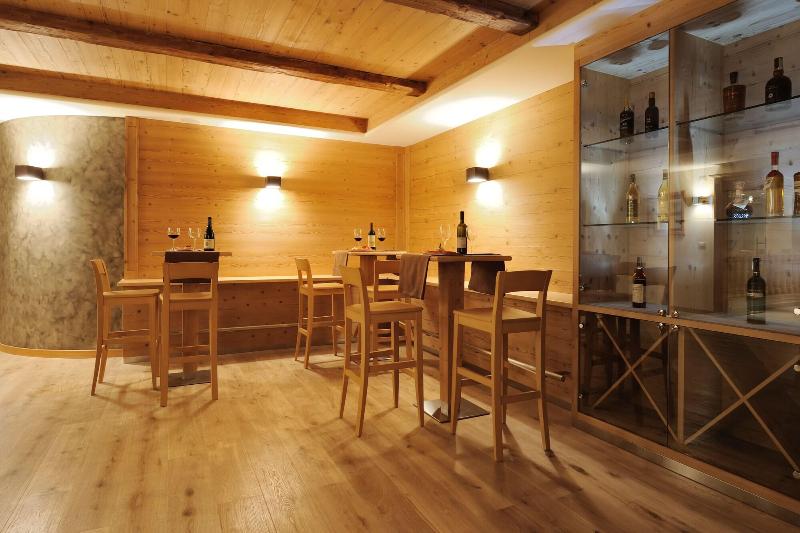 Crozzon - Bar