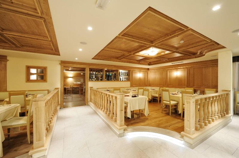 Crozzon - Bar