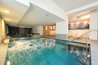 Crozzon otel fotoğrafı