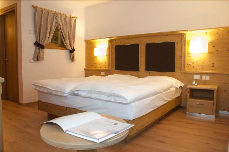 Crozzon - Oda