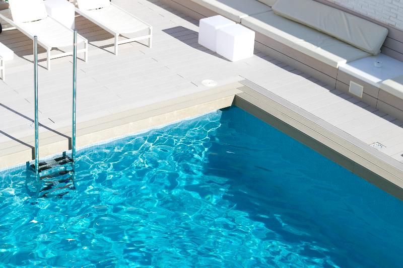 The Purple by Ibiza Feeling (Adults Only) - Genel