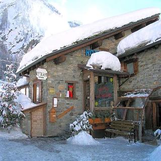 La Barme