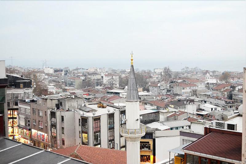 Yüksel - Genel
