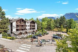 Aparthotel des Alpes