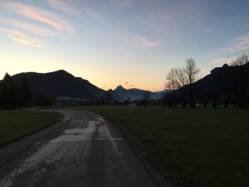 Der Tannenhof - Genel