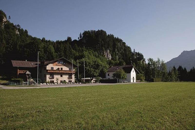 Der Tannenhof - Genel