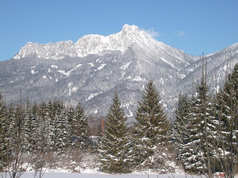 Der Tannenhof - Genel