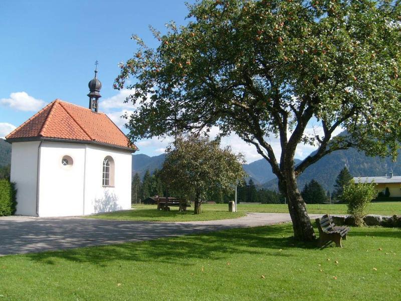 Der Tannenhof - Genel