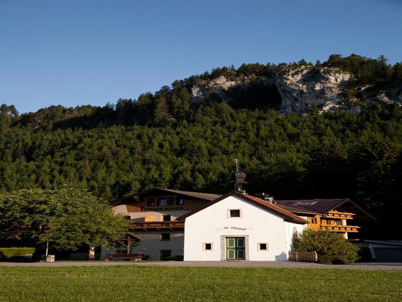 Der Tannenhof - Genel