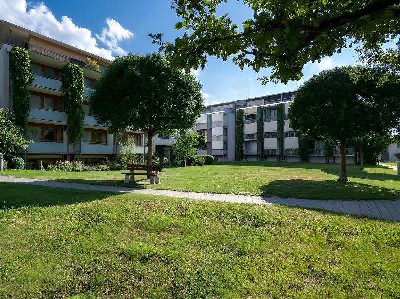 Hotel Artos Interlaken - Genel