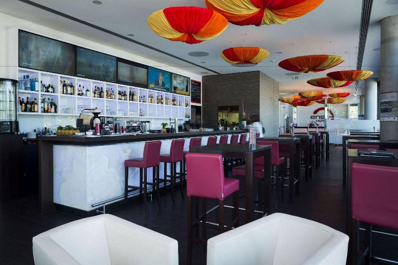 Enso Hotel - Bar