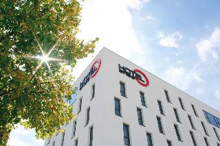 Enso Hotel otel fotoğrafı