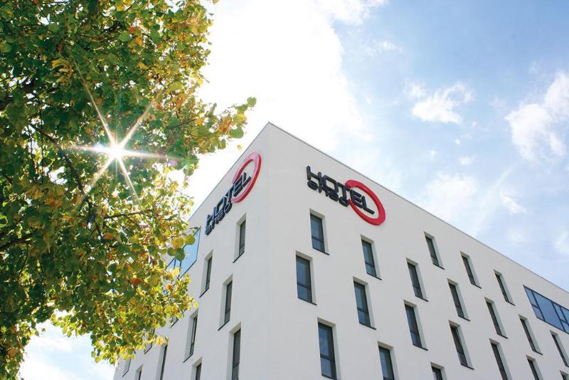 Enso Hotel - Genel