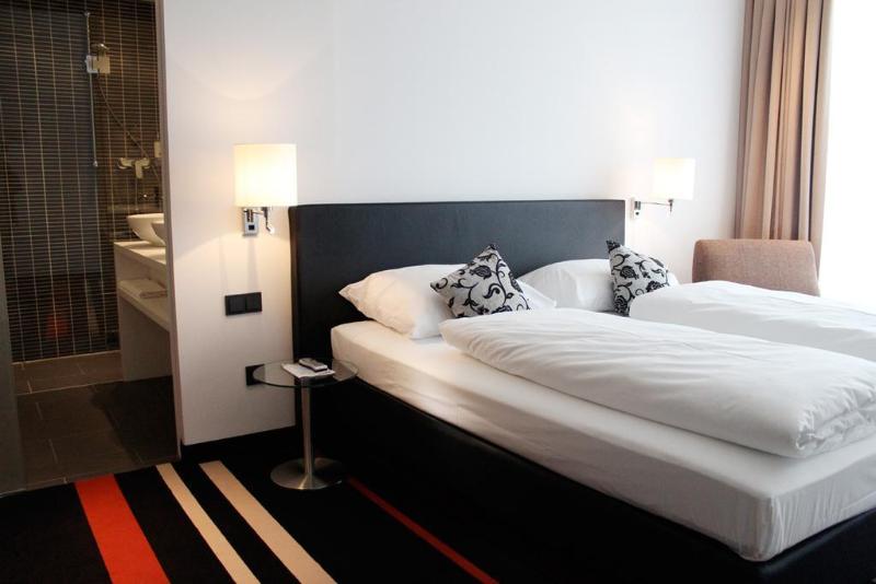 Enso Hotel - Genel