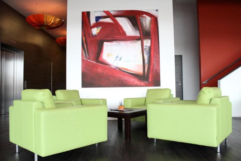 Enso Hotel - Genel