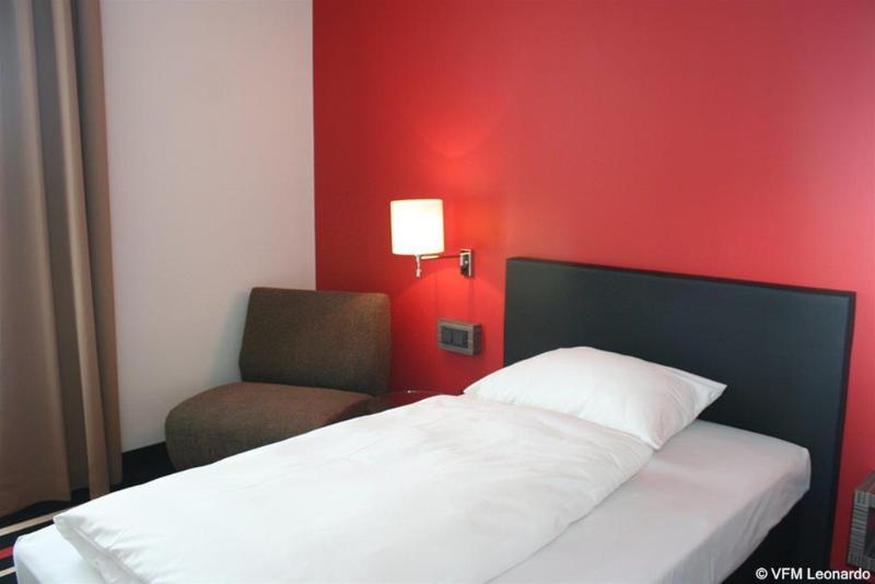 Enso Hotel - Genel