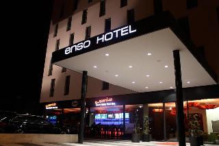 Enso Hotel fotoÄŸrafÄ±