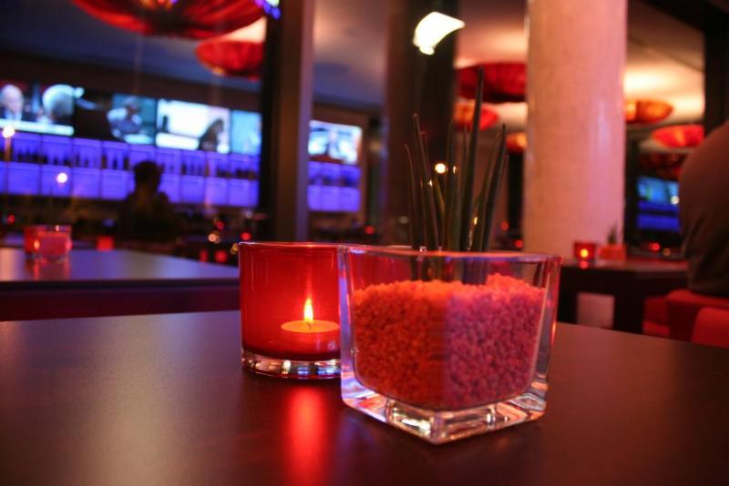 Enso Hotel - Genel