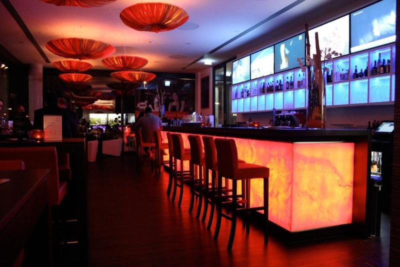 Enso Hotel - Genel