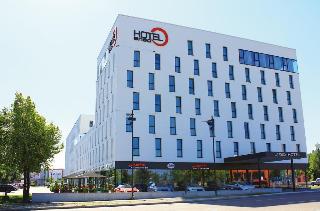 Enso Hotel fotoÄŸrafÄ±