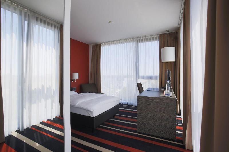 Enso Hotel - Oda