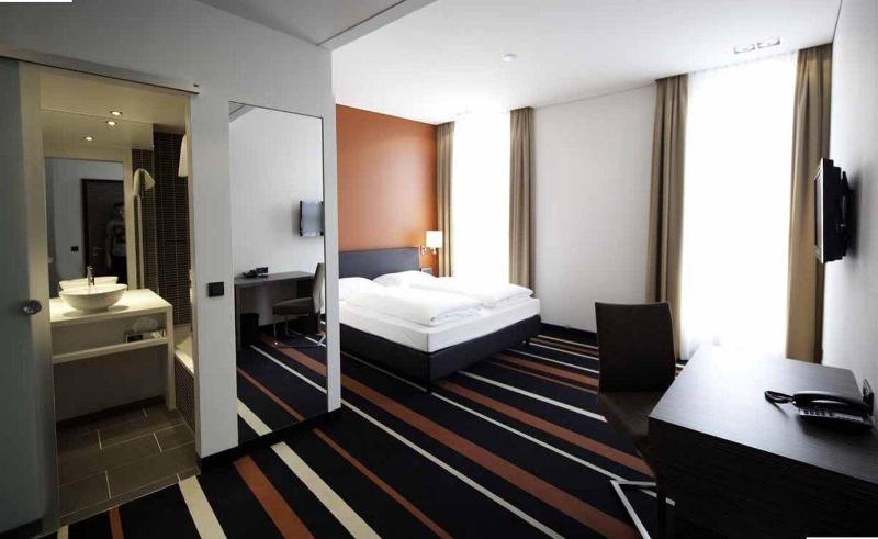 Enso Hotel - Oda