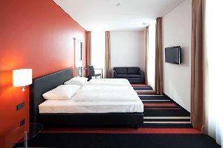 Enso Hotel fotoÄŸrafÄ±