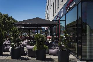 Enso Hotel fotoÄŸrafÄ±