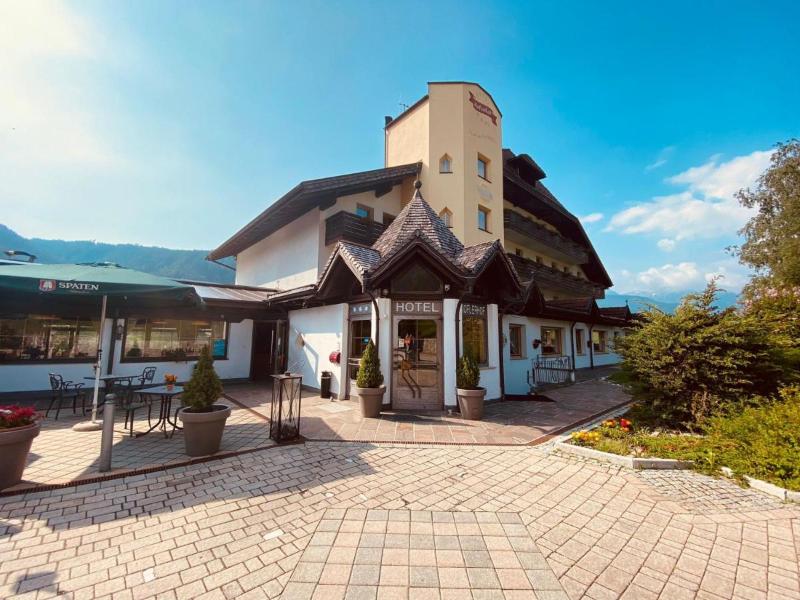 Smy Koflerhof Wellness & Spa Dolomiti - Genel