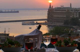 Sidonya Hotel Istanbul Kadikoy