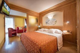 Hotel Baita Montana