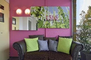 B&B Hotel Ingolstadt fotoÄŸrafÄ±